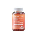 Landish Marine Collagen Gummies 60Ct