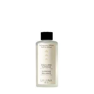 La Luna Supreme Balance Refill 180Ml