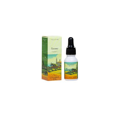 La Luna Tuscany Poppy Oil 15Ml