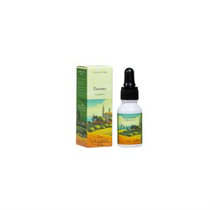 La Luna Tuscany Poppy Oil 15Ml