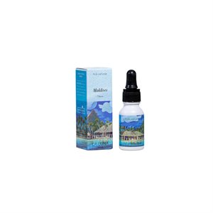 La Luna Maldives Monoi Oil 15Ml