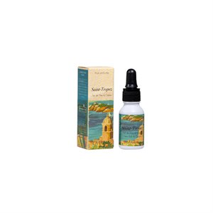 La Luna Saint Tropez Ss & Cassis Oil 15Ml