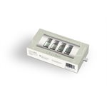 La Luna Collection Signature Kit Signature Spa 4X5Ml