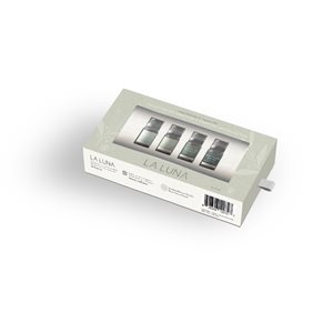 La Luna Collection Signature Kit Signature Spa 4X5Ml