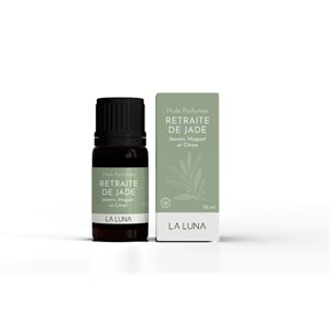 La Luna Collection Signature Spa - Retraite De Jade 10Ml