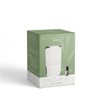 La Luna Diffuseurs Nomade D'Aromes Sans Eau - Opale + Cadeau Retraite