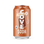 Cove Racinette - Soda 355Ml