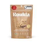 Koukla Delights Cookie Dough Bites 150 g 