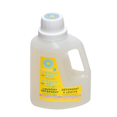 Lemonaide Lemon & Lavender Laundry Detergent 1.5L