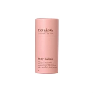 Routine Natural Beauty Sexy Sadie Deo Stick 50G
