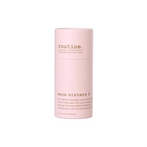 Routine Natural Beauty Moon Sisters Deodorant Stick 50G