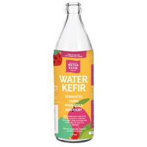 Squamish Water Eau De Kefir Pure 1L