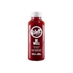 Well Juicery Be Well jus pressé à froid