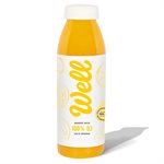 Well Juicery Well Oj jus pressé à froid