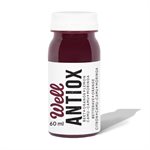 Well Juicery dose d'antioxydant 60ml