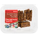 Glutenull Health Bar Chia Goji Berry 240 g