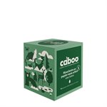 Caboo Mouchoirs en papier sans arbre avec lotion 50un