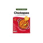 Chickapea One Pot Tomato Curry 198g