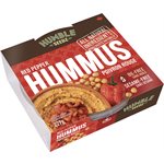 Humble Seedz Red Pepper Hummus 227g