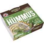 Humble Seedz Hummus Dill Pickle 227g
