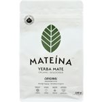 Mateina Yerba Mate Original en Feuilles Biologique 220 g