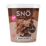 Sno  Chocolate Fudge & Brownies 500ml