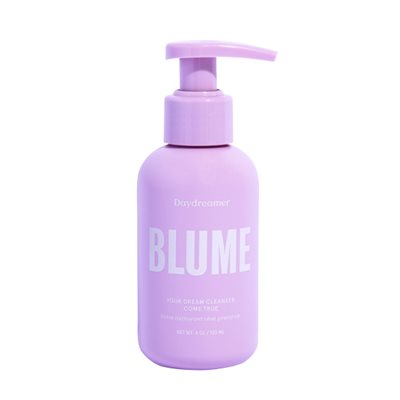 Blume Daydreamer Face Wash 4 oz