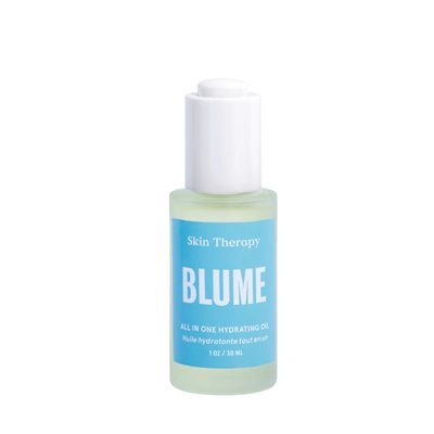 Blume Tout-En-Un Huile Nourissante Skin Therapy 30ml