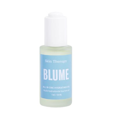 Blume Skin Therapy Huile hydratante tout-en-un