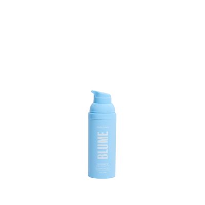 Blume Gel-Crème Pour Acne Meltdown 50ml