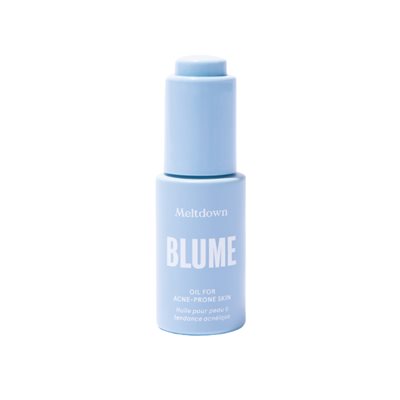 Blume Huile Pour Acne Meltdown 13ml