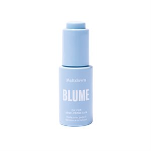 Blume Meltdown Oil For Acne-Prone Skin 13ml