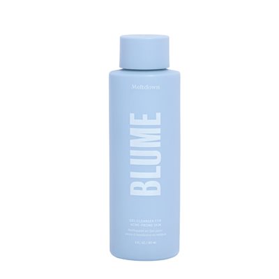 Blume Meltdown Gel Cleanser 180ml