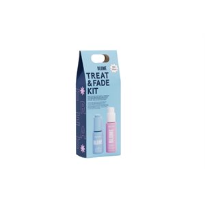 Blume Treat & Fade Kit 1un