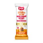 YUMI CAFFEINED OAT BARS - Salted Caramel 50g