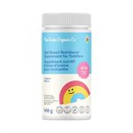 The Smile Organic Co Complete Oat-Based Nutritional Supplement 12-24 Months 416G