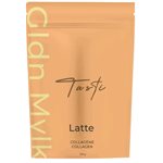 Tasti collagen latte gldn mylk 100g