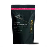 Younited Nutrition - All-In Organic Superfood Raspberry Iced Tea 292G