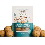 Pate A Biscuits Bouchée D’Energie- Sg Vegan 6 Bouchée150G