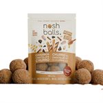 Churro Chocolat Et Canelle 6 Bouchée Sans Gluten Vegan 150G