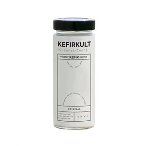 Kefirkult Original Coconut Yogurt Kefir 630ml