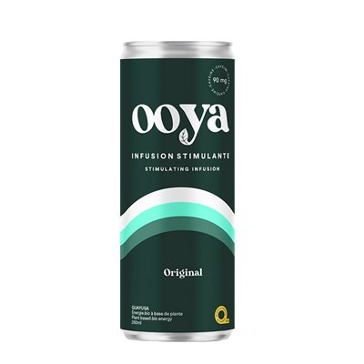 Ooya Stimulating infusion original 250ml