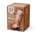 Good Protein Frappé Au Chocolat - 4x 355Ml