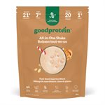 Good Protein Beurre d'arachides 880g