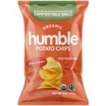 Humble Potato Croustilles bio L'Original