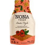 NONA Vegan Rosée Style Plant-Based Cashew Sauce 300ml