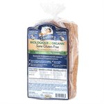 Cuisine L'Angelique Organic Artisanal Bread Le Granola 545g