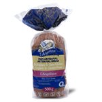 Cuisine L'Angelique Organic L'Angelique Bread 500g