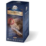 Cuisine L'Angélique Pain Baguettines  Bio 280g