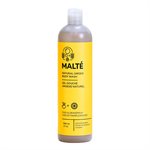 Malté Natural Unisex Body Wash - Yuzu & Grapefruit 500 ml